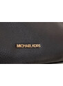 Michael Kors dámská kožená velká kabelka Carine černá