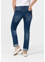 Dámské jeans TIMEZONE MarahTZ Slim 3554