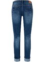 Dámské jeans TIMEZONE MarahTZ Slim 3554
