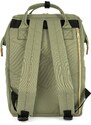 Himawari Unisex's Backpack Tr19293-19