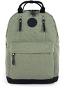 Himawari Unisex's Backpack Tr23195-7