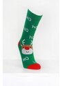 Pesail Vánoční ponožky DB612-1