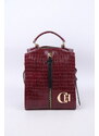 Chiara Woman's Backpack K786 Fedele