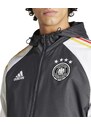 Bunda s kapucí adidas DFB DNA WB iu2086