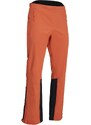 Pánské skialp kalhoty Silvini Neviano oranžová