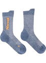 Ponožky NNormal Merino Socks n2ams01-003