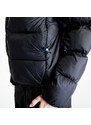 Dámská péřová bunda Nike ACG Therma-FIT Women's "Lunar Lake" Puffer Jacket Black/ Summit White