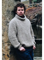 Rossan Knitwear Svetr Landscape