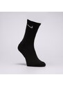 Nike 3-Pack Cushioned Crew Socks ženy Doplňky Ponožky SX7664-964