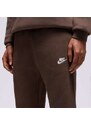 Nike Kalhoty Sportswear Club Fleece Muži Oblečení Kalhoty BV2671-237