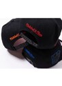 Kšiltovka Mitchell & Ness Tc Bottoms Snapback Hwc NBA NEW YORK KNICKS Black