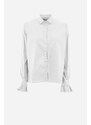 KOŠILE LA MARTINA WOMAN SHIRT L/S POPLIN