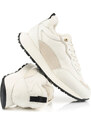 TENISKY LA MARTINA SNEAKER SNEAKER BLUBBER - CALF