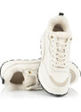 TENISKY LA MARTINA SNEAKER SNEAKER BLUBBER - CALF