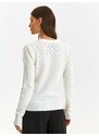 Top Secret LADY'S SWEATER LONG SLEEVE