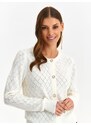 Top Secret LADY'S SWEATER LONG SLEEVE