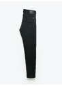 Big Star Woman's Skinny Trousers Denim 115490 Denim-961