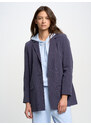 Big Star Woman's Blazer Outerwear 130342 403