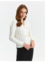 Top Secret LADY'S SWEATER LONG SLEEVE