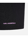 TRIČKO KARL LAGERFELD KARL K CROSS BAG T-SHIRT