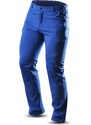 Kalhoty Trimm M ROCHE PANTS jeans blue