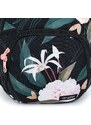 Divčí květovaný batoh Topgal Skye 23025