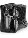 Dámská kabelka RIEKER C2211-166-061 černá