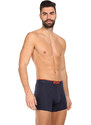 2PACK pánské boxerky Levis vícebarevné (701224654 003)