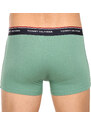 3PACK pánské boxerky Tommy Hilfiger vícebarevné (1U87903842 0Y0)