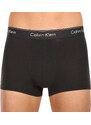 3PACK pánské boxerky Calvin Klein vícebarevné (NB3873A-KHZ)