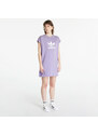 adidas Originals Šaty adidas New New Short Sleeve TRF Tee Dress Magic Lilac