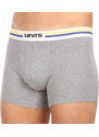 Levi's 2PACK pánské boxerky Levis vícebarevné