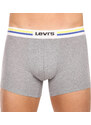 Levi's 2PACK pánské boxerky Levis vícebarevné