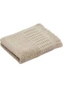 Béžový bavlněný ručník Kave Home Veta 30 x 50 cm