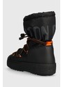 Sněhule Moon Boot LTRACK POLAR černá barva, 24501000.001