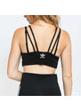 adidas Originals Top adidas Bra Top Black