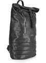 Dámský batoh RIEKER C0278-167/31 černá W3 černá