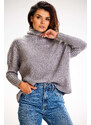 Awama Woman's Sweater A615