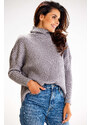 Awama Woman's Sweater A615