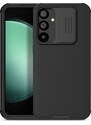 NILLKIN CAMSHIELD PRO GALAXY S23 FE BLACK