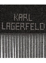 TAŠKA KARL LAGERFELD K/EVENING SM SHB WATERFALL