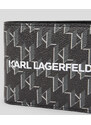 PENĚŽENKA KARL LAGERFELD K/MONO. KLASSIK BIFOLD WLLT