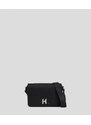 CROSSBODY KARL LAGERFELD K/TURNLOCK EW CROSSBODY