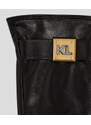 RUKAVICE KARL LAGERFELD K/KUBE FF GLOVE