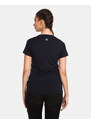 Dámské funkční tričko Kilpi MOARE-W tmavě modrá
