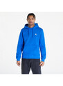 Pánská mikina adidas Originals Trefoil Essential Hoodie Semi Lucid Blue