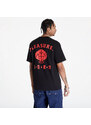 Pánské tričko PLEASURES x N.E.R.D Rockstar T-Shirt Black