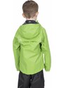 Dětská nepromokavá bunda Trespass Qikpac Jacket