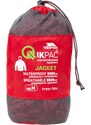 Nepromokavá bunda Trespass Qikpac Jacket