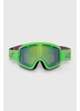 Brýle Von Zipper Cleaver zelená barva